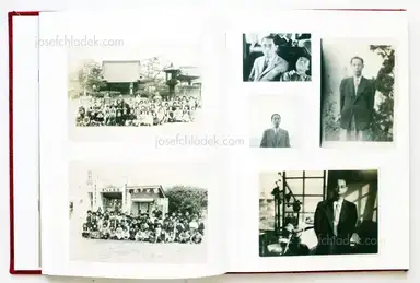 Sample page 6 for book "Obara, Kazuma – KazumaObara - Silent Histories" Sample page 6 for book "Obara, Kazuma – KazumaObara - Silent Histories"