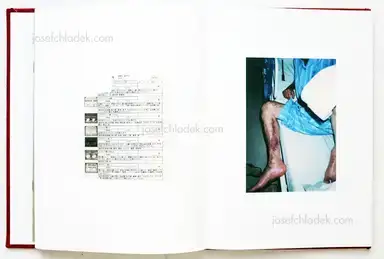 Sample page 4 for book "Obara, Kazuma – KazumaObara - Silent Histories" Sample page 4 for book "Obara, Kazuma – KazumaObara - Silent Histories"