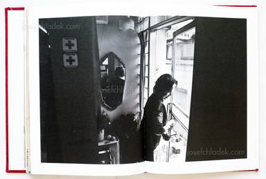 Sample page 20 for book  Kazuma Obara – Silent Histories