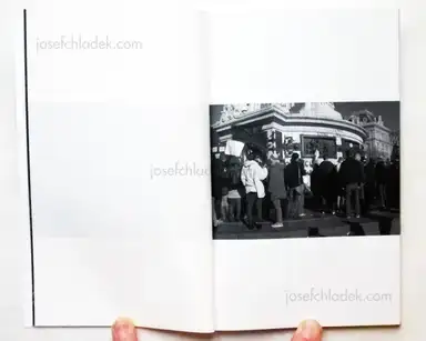 Sample page 11 for book "Anders, Pascal – Pascal Anders - aftermath" Sample page 11 for book "Anders, Pascal – Pascal Anders - aftermath"