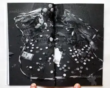 Sample page 9 for book "Anders, Pascal – Pascal Anders - aftermath" Sample page 9 for book "Anders, Pascal – Pascal Anders - aftermath"