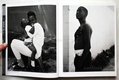 Sample page 17 for book "Lixenberg, Dana – Dana Lixenberg - Imperial Courts 1993-2015" Sample page 17 for book "Lixenberg, Dana – Dana Lixenberg - Imperial Courts 1993-2015"