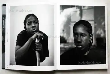 Sample page 13 for book "Lixenberg, Dana – Dana Lixenberg - Imperial Courts 1993-2015" Sample page 13 for book "Lixenberg, Dana – Dana Lixenberg - Imperial Courts 1993-2015"