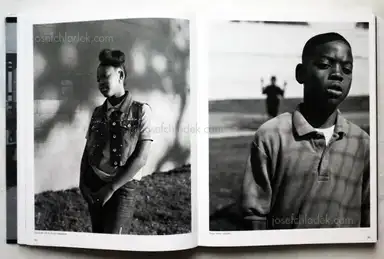 Sample page 12 for book "Lixenberg, Dana – Dana Lixenberg - Imperial Courts 1993-2015" Sample page 12 for book "Lixenberg, Dana – Dana Lixenberg - Imperial Courts 1993-2015"