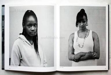 Sample page 9 for book "Lixenberg, Dana – Dana Lixenberg - Imperial Courts 1993-2015" Sample page 9 for book "Lixenberg, Dana – Dana Lixenberg - Imperial Courts 1993-2015"