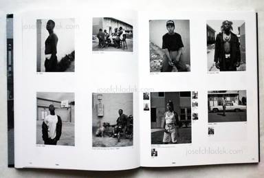 Sample page 11 for book  Dana Lixenberg – Imperial Courts 1993-2015