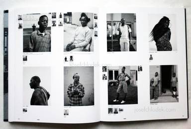 Sample page 6 for book "Lixenberg, Dana – Dana Lixenberg - Imperial Courts 1993-2015" Sample page 6 for book "Lixenberg, Dana – Dana Lixenberg - Imperial Courts 1993-2015"