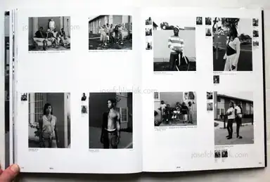 Sample page 4 for book "Lixenberg, Dana – Dana Lixenberg - Imperial Courts 1993-2015" Sample page 4 for book "Lixenberg, Dana – Dana Lixenberg - Imperial Courts 1993-2015"