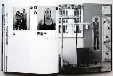 Sample page 15 for book  Dana Lixenberg – Imperial Courts 1993-2015