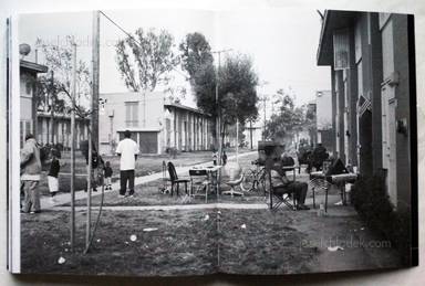 Sample page 1 for book "Lixenberg, Dana – Dana Lixenberg - Imperial Courts 1993-2015" Sample page 1 for book "Lixenberg, Dana – Dana Lixenberg - Imperial Courts 1993-2015"