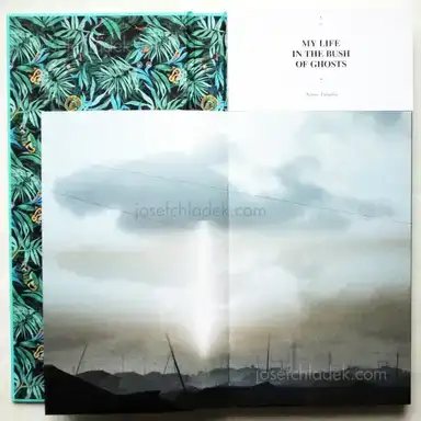 Sample page 16 for book "de Middel, Cristina – Cristina de Middel - This Is What Hatred Did" Sample page 16 for book "de Middel, Cristina – Cristina de Middel - This Is What Hatred Did"