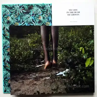 Sample page 15 for book "de Middel, Cristina – Cristina de Middel - This Is What Hatred Did" Sample page 15 for book "de Middel, Cristina – Cristina de Middel - This Is What Hatred Did"