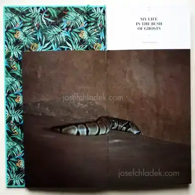 Sample page 14 for book "de Middel, Cristina – Cristina de Middel - This Is What Hatred Did" Sample page 14 for book "de Middel, Cristina – Cristina de Middel - This Is What Hatred Did"