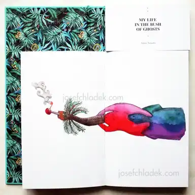 Sample page 11 for book "de Middel, Cristina – Cristina de Middel - This Is What Hatred Did" Sample page 11 for book "de Middel, Cristina – Cristina de Middel - This Is What Hatred Did"