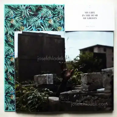 Sample page 9 for book "de Middel, Cristina – Cristina de Middel - This Is What Hatred Did" Sample page 9 for book "de Middel, Cristina – Cristina de Middel - This Is What Hatred Did"