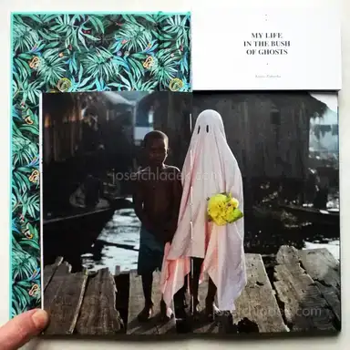 Sample page 7 for book "de Middel, Cristina – Cristina de Middel - This Is What Hatred Did" Sample page 7 for book "de Middel, Cristina – Cristina de Middel - This Is What Hatred Did"