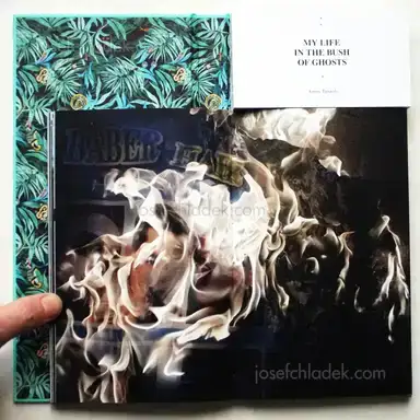 Sample page 6 for book "de Middel, Cristina – Cristina de Middel - This Is What Hatred Did" Sample page 6 for book "de Middel, Cristina – Cristina de Middel - This Is What Hatred Did"