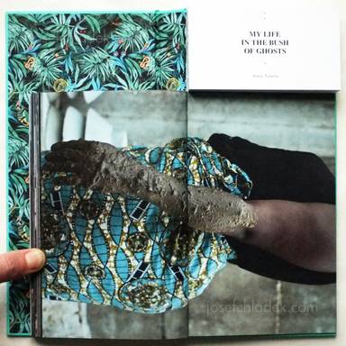 Sample page 1 for book "de Middel, Cristina – Cristina de Middel - This Is What Hatred Did" Sample page 1 for book "de Middel, Cristina – Cristina de Middel - This Is What Hatred Did"