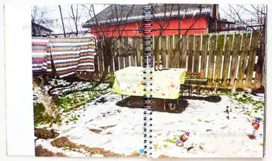 Sample page 14 for book "Van Turtelboom, Cedric – Cedric Van Turtelboom - Noroc" Sample page 14 for book "Van Turtelboom, Cedric – Cedric Van Turtelboom - Noroc"