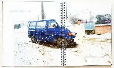 Sample page 11 for book "Van Turtelboom, Cedric – Cedric Van Turtelboom - Noroc" Sample page 11 for book "Van Turtelboom, Cedric – Cedric Van Turtelboom - Noroc"