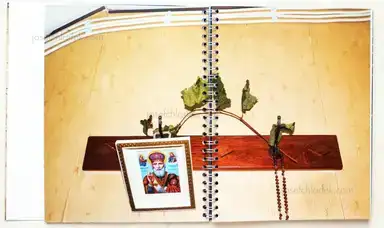 Sample page 9 for book "Van Turtelboom, Cedric – Cedric Van Turtelboom - Noroc" Sample page 9 for book "Van Turtelboom, Cedric – Cedric Van Turtelboom - Noroc"