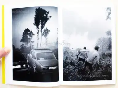 Sample page 8 for book "Mukhin, Igor – Igor Mukhin - Weekend" Sample page 8 for book "Mukhin, Igor – Igor Mukhin - Weekend"