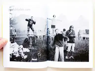 Sample page 6 for book "Mukhin, Igor – Igor Mukhin - Weekend" Sample page 6 for book "Mukhin, Igor – Igor Mukhin - Weekend"