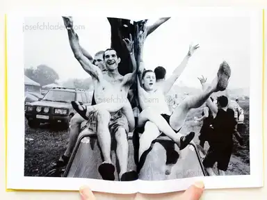 Sample page 5 for book "Mukhin, Igor – Igor Mukhin - Weekend" Sample page 5 for book "Mukhin, Igor – Igor Mukhin - Weekend"