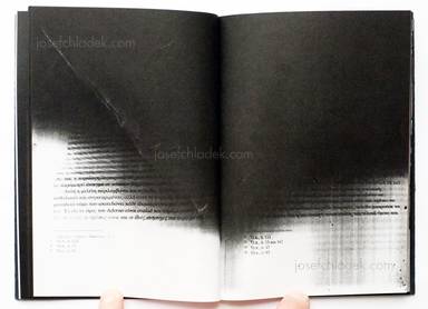 Sample page 8 for book "Zervas, Paschalis – Paschalis Zervas - To Night. Albedo. Pharmacies." Sample page 8 for book "Zervas, Paschalis – Paschalis Zervas - To Night. Albedo. Pharmacies."