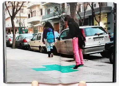 Sample page 2 for book "Zervas, Paschalis – Paschalis Zervas - To Night. Albedo. Pharmacies." Sample page 2 for book "Zervas, Paschalis – Paschalis Zervas - To Night. Albedo. Pharmacies."