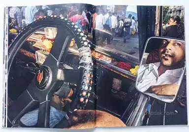 Sample page 6 for book "Wallace, Dougie – Dougie Wallace - Road Wallah" Sample page 6 for book "Wallace, Dougie – Dougie Wallace - Road Wallah"