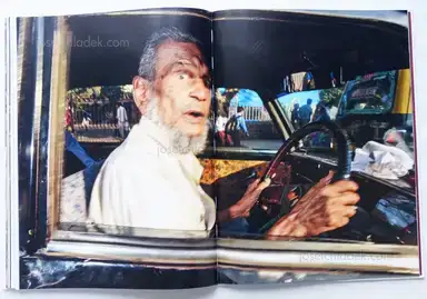 Sample page 3 for book "Wallace, Dougie – Dougie Wallace - Road Wallah" Sample page 3 for book "Wallace, Dougie – Dougie Wallace - Road Wallah"