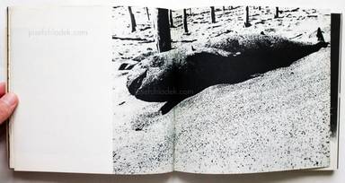 Sample page 21 for book "Moriyama, Daido – Daido Moriyama - Japan: A Photo Theater (Nippon Gekijō Shashinchō, 森山大道 にっぽん劇場写真帖) " Sample page 21 for book "Moriyama, Daido – Daido Moriyama - Japan: A Photo Theater (Nippon Gekijō Shashinchō, 森山大道 にっぽん劇場写真帖) "