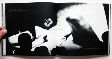 Sample page 17 for book "Moriyama, Daido – Daido Moriyama - Japan: A Photo Theater (Nippon Gekijō Shashinchō, 森山大道 にっぽん劇場写真帖) " Sample page 17 for book "Moriyama, Daido – Daido Moriyama - Japan: A Photo Theater (Nippon Gekijō Shashinchō, 森山大道 にっぽん劇場写真帖) "