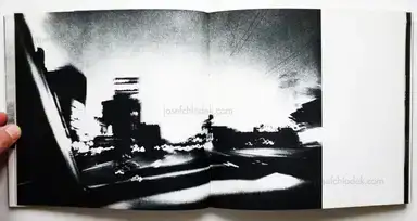 Sample page 16 for book "Moriyama, Daido – Daido Moriyama - Japan: A Photo Theater (Nippon Gekijō Shashinchō, 森山大道 にっぽん劇場写真帖) " Sample page 16 for book "Moriyama, Daido – Daido Moriyama - Japan: A Photo Theater (Nippon Gekijō Shashinchō, 森山大道 にっぽん劇場写真帖) "