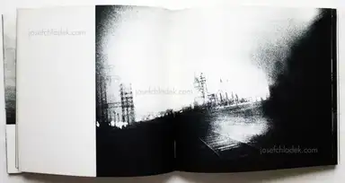 Sample page 15 for book "Moriyama, Daido – Daido Moriyama - Japan: A Photo Theater (Nippon Gekijō Shashinchō, 森山大道 にっぽん劇場写真帖) " Sample page 15 for book "Moriyama, Daido – Daido Moriyama - Japan: A Photo Theater (Nippon Gekijō Shashinchō, 森山大道 にっぽん劇場写真帖) "