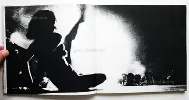 Sample page 13 for book "Moriyama, Daido – Daido Moriyama - Japan: A Photo Theater (Nippon Gekijō Shashinchō, 森山大道 にっぽん劇場写真帖) " Sample page 13 for book "Moriyama, Daido – Daido Moriyama - Japan: A Photo Theater (Nippon Gekijō Shashinchō, 森山大道 にっぽん劇場写真帖) "