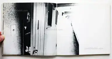 Sample page 12 for book "Moriyama, Daido – Daido Moriyama - Japan: A Photo Theater (Nippon Gekijō Shashinchō, 森山大道 にっぽん劇場写真帖) " Sample page 12 for book "Moriyama, Daido – Daido Moriyama - Japan: A Photo Theater (Nippon Gekijō Shashinchō, 森山大道 にっぽん劇場写真帖) "