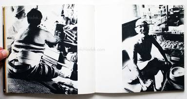 Sample page 10 for book "Moriyama, Daido – Daido Moriyama - Japan: A Photo Theater (Nippon Gekijō Shashinchō, 森山大道 にっぽん劇場写真帖) " Sample page 10 for book "Moriyama, Daido – Daido Moriyama - Japan: A Photo Theater (Nippon Gekijō Shashinchō, 森山大道 にっぽん劇場写真帖) "