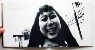 Sample page 9 for book "Moriyama, Daido – Daido Moriyama - Japan: A Photo Theater (Nippon Gekijō Shashinchō, 森山大道 にっぽん劇場写真帖) " Sample page 9 for book "Moriyama, Daido – Daido Moriyama - Japan: A Photo Theater (Nippon Gekijō Shashinchō, 森山大道 にっぽん劇場写真帖) "