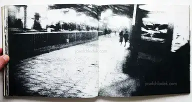 Sample page 6 for book "Moriyama, Daido – Daido Moriyama - Japan: A Photo Theater (Nippon Gekijō Shashinchō, 森山大道 にっぽん劇場写真帖) " Sample page 6 for book "Moriyama, Daido – Daido Moriyama - Japan: A Photo Theater (Nippon Gekijō Shashinchō, 森山大道 にっぽん劇場写真帖) "