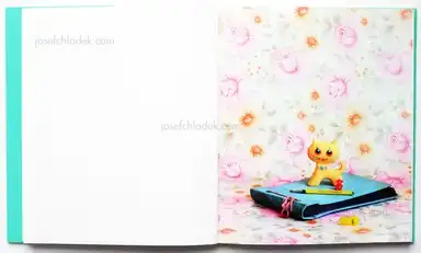 Sample page 10 for book "Maximova, Eugenia – Eugenia Maximova - Associated Nostalgia" Sample page 10 for book "Maximova, Eugenia – Eugenia Maximova - Associated Nostalgia"