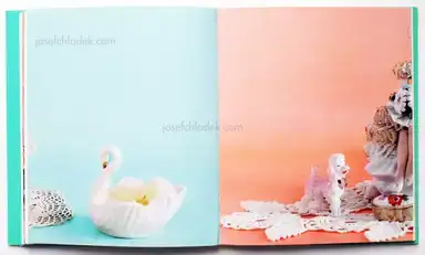 Sample page 5 for book "Maximova, Eugenia – Eugenia Maximova - Associated Nostalgia" Sample page 5 for book "Maximova, Eugenia – Eugenia Maximova - Associated Nostalgia"