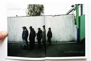 Sample page 12 for book "Popova, Irina – Irina Popova - Welcome to LPT" Sample page 12 for book "Popova, Irina – Irina Popova - Welcome to LPT"