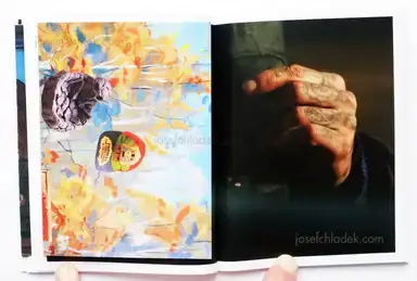 Sample page 6 for book "Popova, Irina – Irina Popova - Welcome to LPT" Sample page 6 for book "Popova, Irina – Irina Popova - Welcome to LPT"