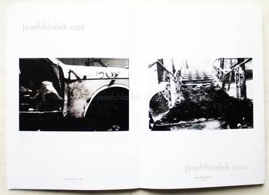 Sample page 6 for book "Pin-Fat, Olivier – Olivier Pin-Fat - Dead Light" Sample page 6 for book "Pin-Fat, Olivier – Olivier Pin-Fat - Dead Light"