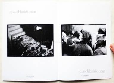 Sample page 3 for book "Pin-Fat, Olivier – Olivier Pin-Fat - Dead Light" Sample page 3 for book "Pin-Fat, Olivier – Olivier Pin-Fat - Dead Light"