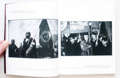Sample page 3 for book  Igor Mukhin – Resistance. Lost in Translation