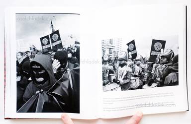 Sample page 11 for book  Igor Mukhin – Resistance. Lost in Translation