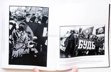 Sample page 2 for book "Mukhin, Igor – Igor Mukhin - Resistance. Lost in Translation" Sample page 2 for book "Mukhin, Igor – Igor Mukhin - Resistance. Lost in Translation"